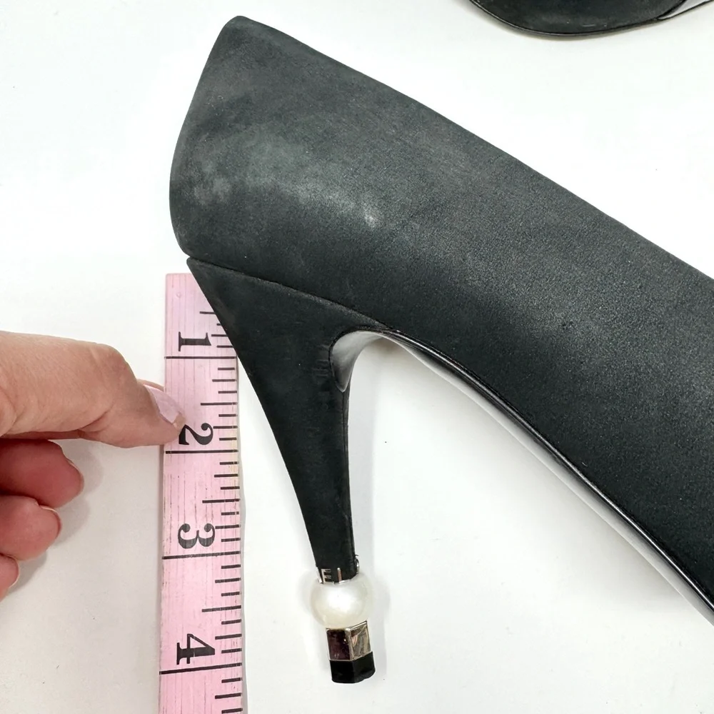 CHANEL step into
